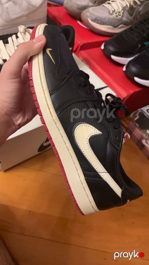 Nike j1 low — Bakı
