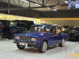 Lada (VAZ) 2107, 1.6 L, 2011 il, 99 500 km — ZZ 007 Cars