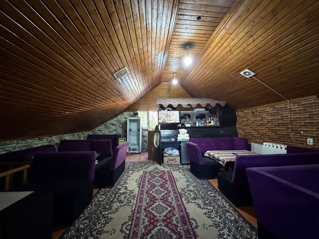Satılır obyekt 35 m² — Əmlak, Bakı (8)