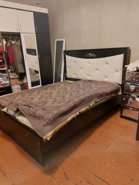 Satılır 2 otaqlı həyət evi/bağ evi 45 m² — Sumqayıt