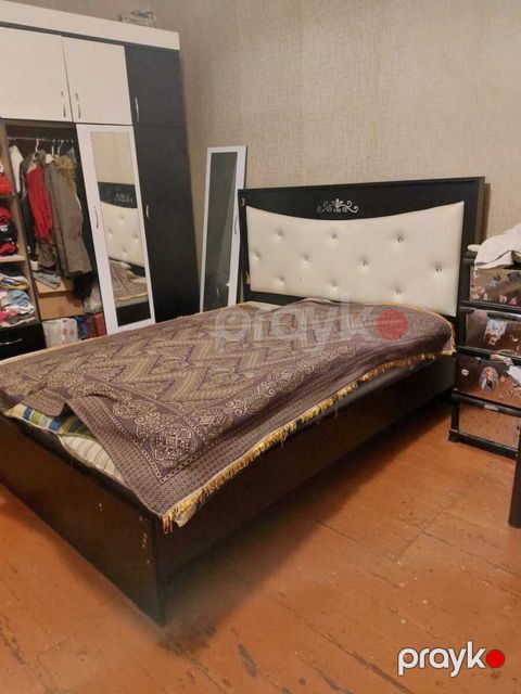 Satılır 2 otaqlı həyət evi/bağ evi 45 m²