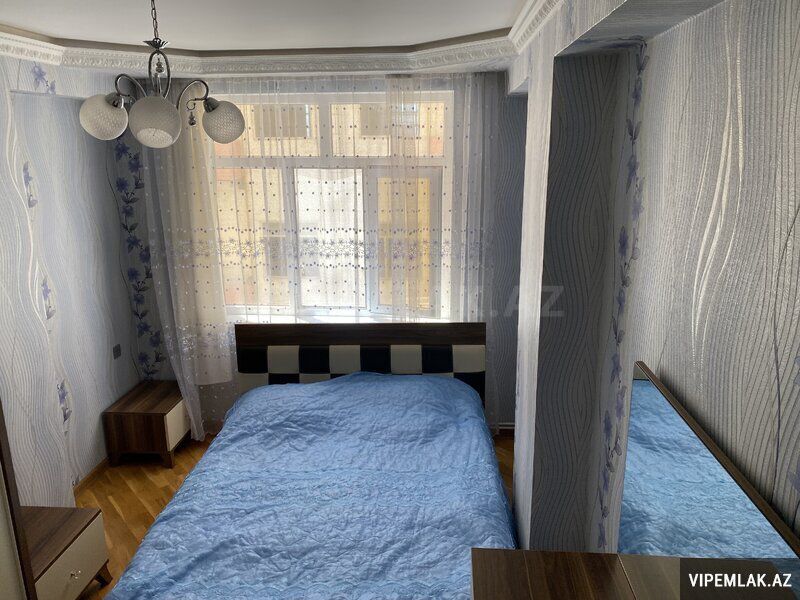 Abşeron rayonunda 2 otaqlı Yeni tikili Satılır, 67 m² — Mənzil, Bakı (6)