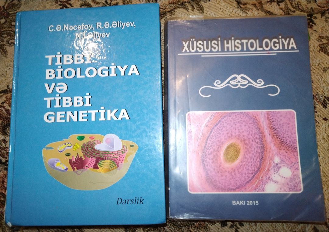 Kitablar — Kitablar və jurnallar, Bakı (7)
