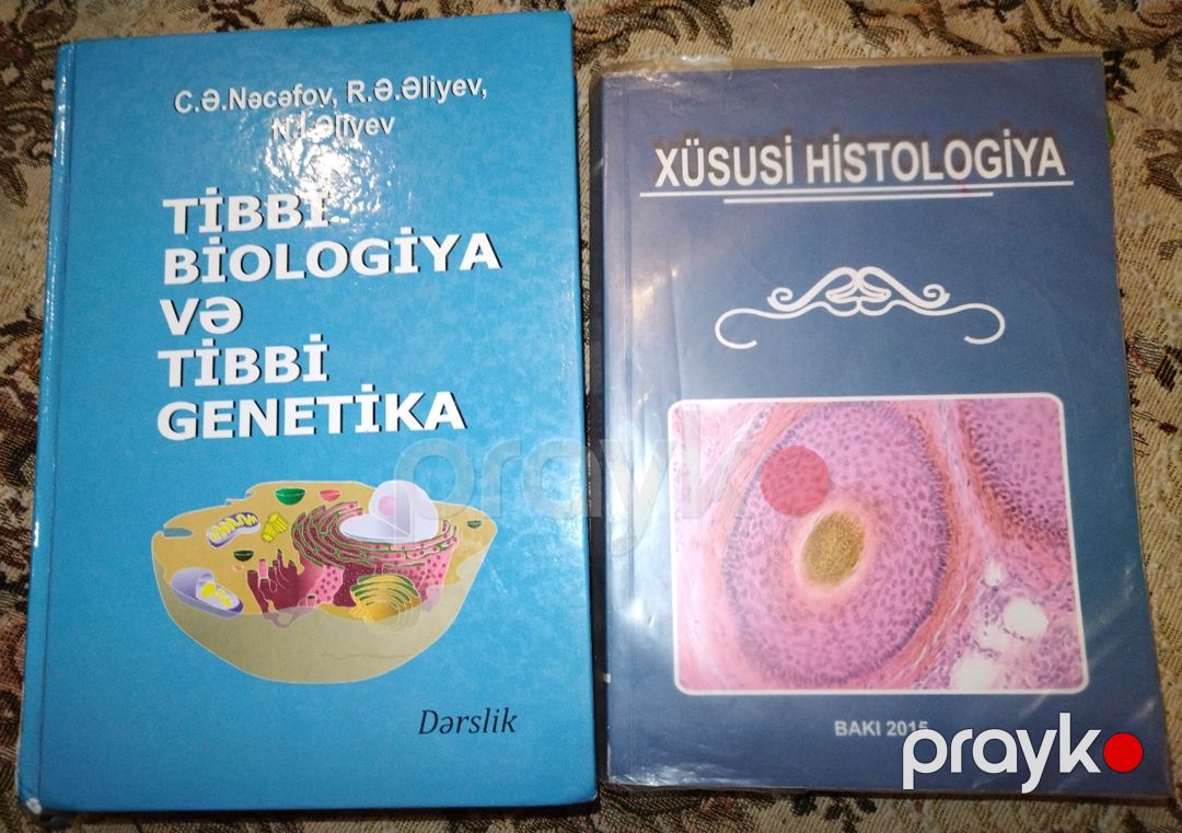 Kitablar — Kitablar və jurnallar, Bakı (7)