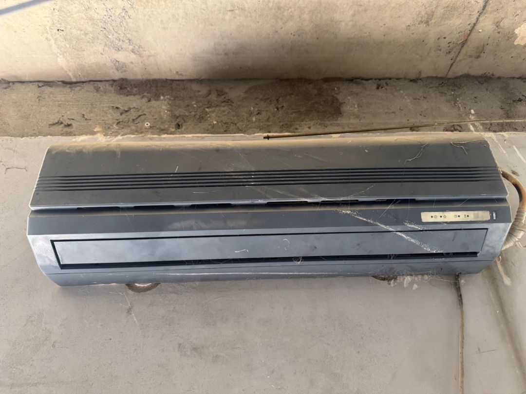 Kondisioner LG — Ev texnikası, Bakı (3)
