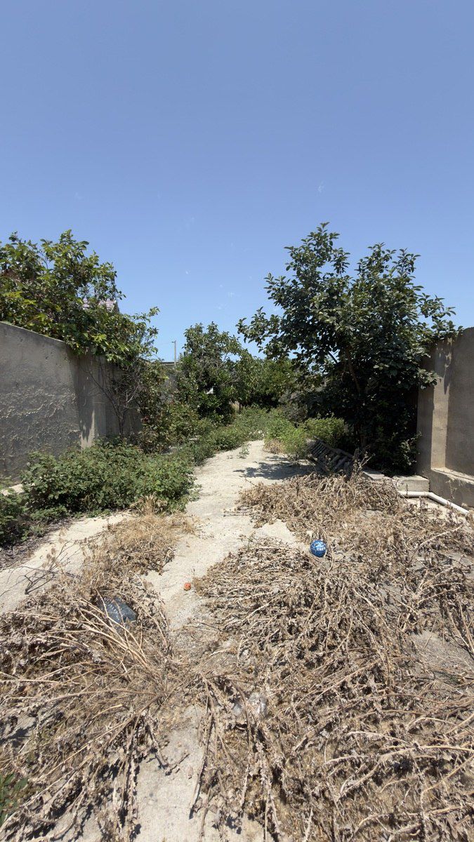 Satılır 5 otaqlı həyət evi/bağ evi 200 m² — Ev, villa, Bakı (8)