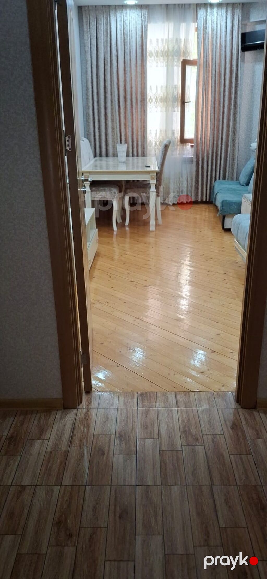 Salam diqqetle oxuyun z.o xirdalan aaf park 12 kuce 8/2mertebesi 500 — Mənzil, Xırdalan (9)