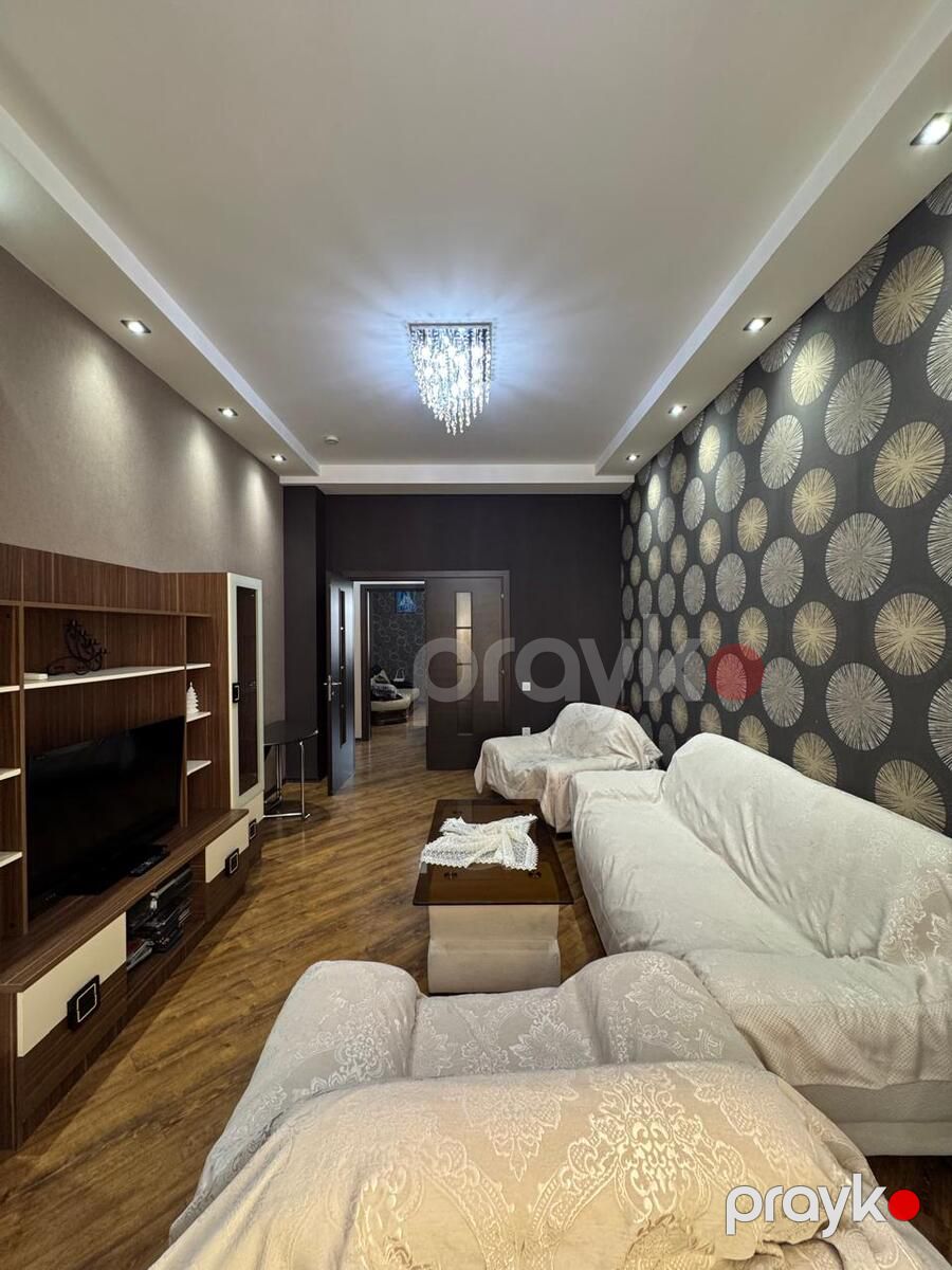 İcarəyə verilir 3 otaqlı köhnə tikili 100 m² — Mənzil, Bakı (9)