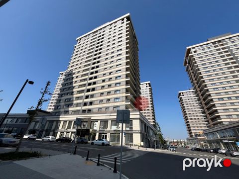 Satılır 4 otaqlı yeni tikili 186 m²