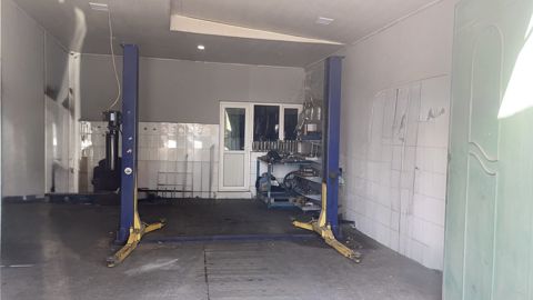 İcarəyə verilir obyekt 60 m² — Bakı