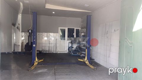 İcarəyə verilir obyekt 60 m² — Bakı