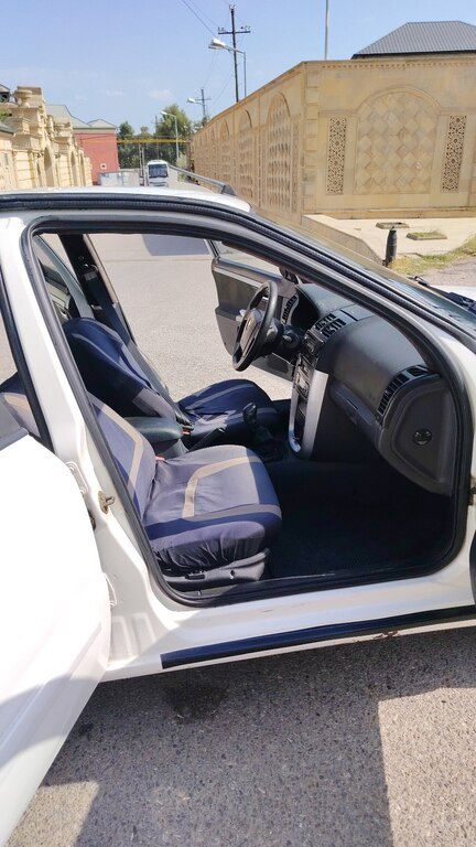Iran Khodro Soren, 1.6 L, 2015 il, 395 500 km — Avtomobillər, Bakı (9)