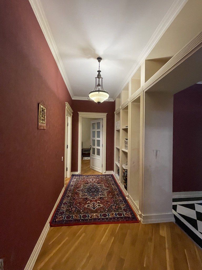 Satılır 3 otaqlı yeni tikili 135 m² — Mənzil, Bakı (12)
