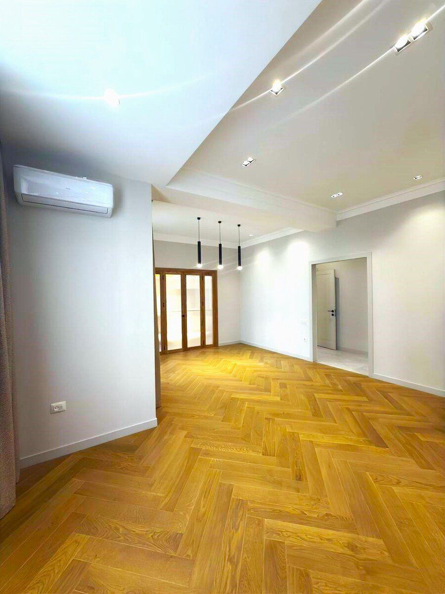 Satılır 3 otaqlı yeni tikili 134 m² — Mənzil, Bakı (9)