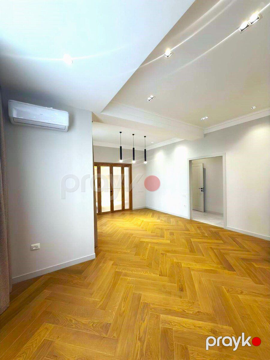 Satılır 3 otaqlı yeni tikili 134 m² — Mənzil, Bakı (9)