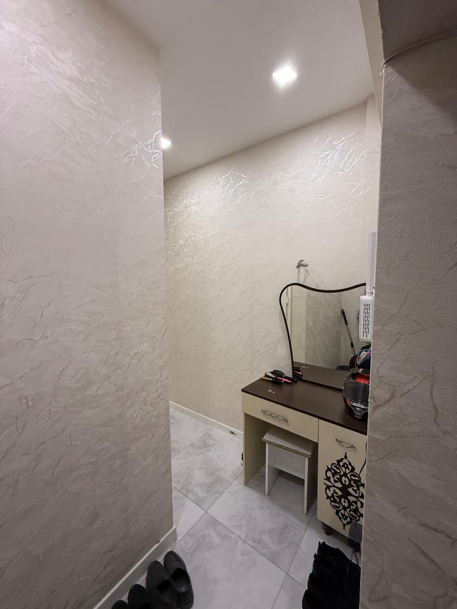 Satılır 2 otaqlı yeni tikili 52 m² — Mənzil, Bakı (2)