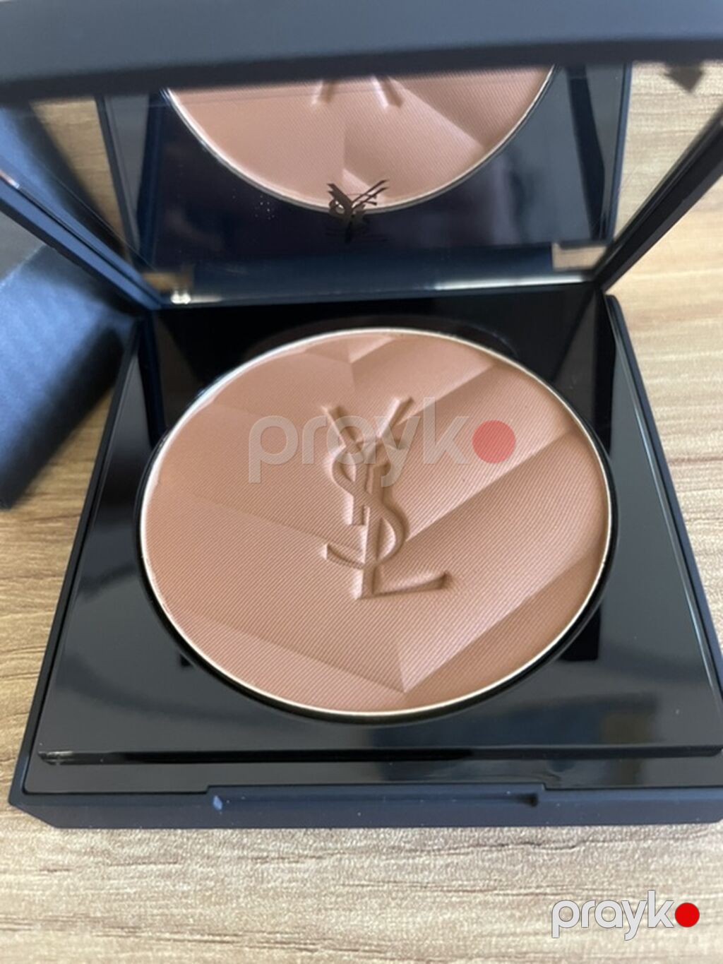 Bronzer Yeni — Makiyaj, Bakı (2)