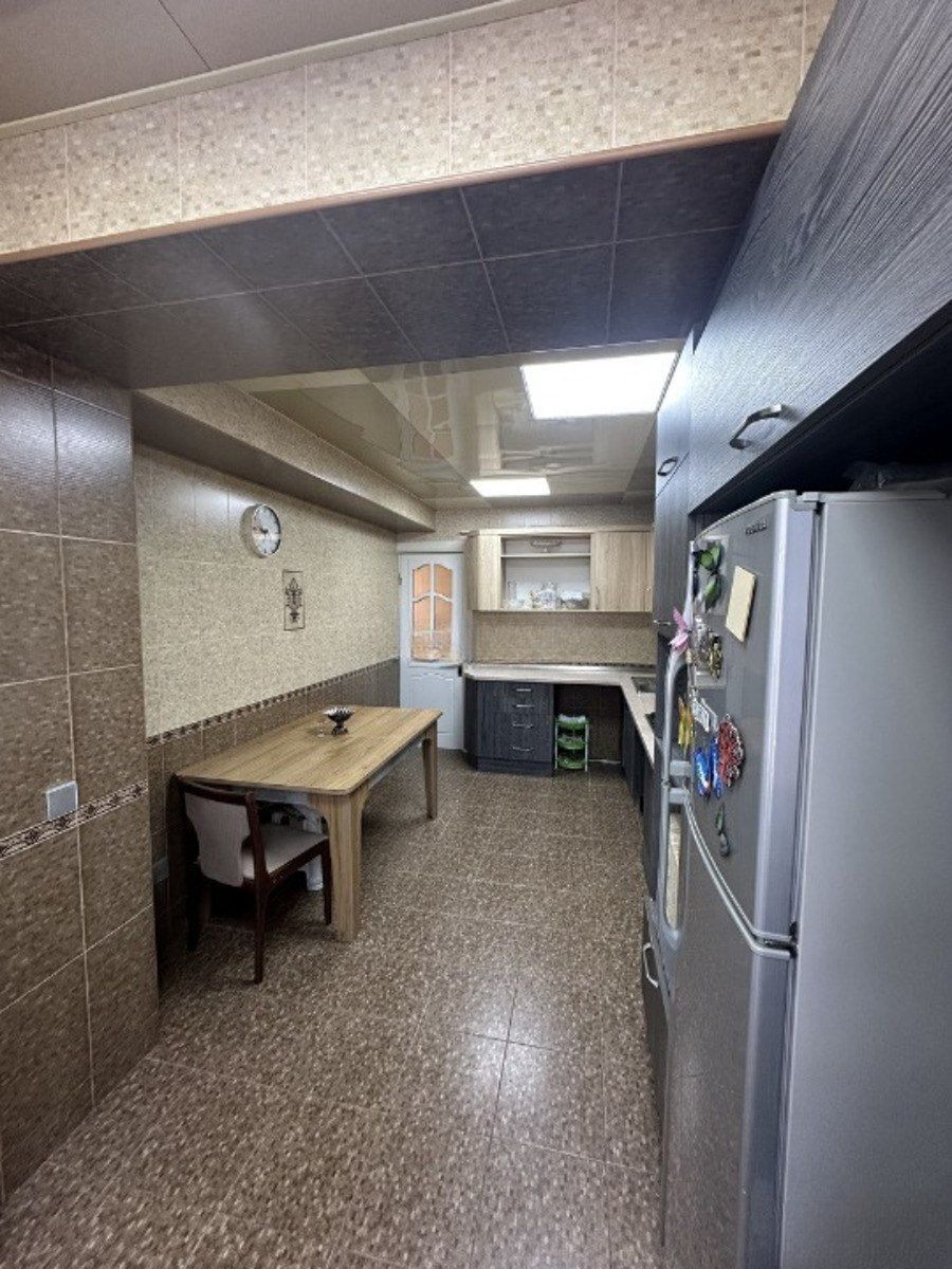 2-otaqlı mənzil, Həsənoğlu küç., 55 m² — Mənzil, Bakı (11)