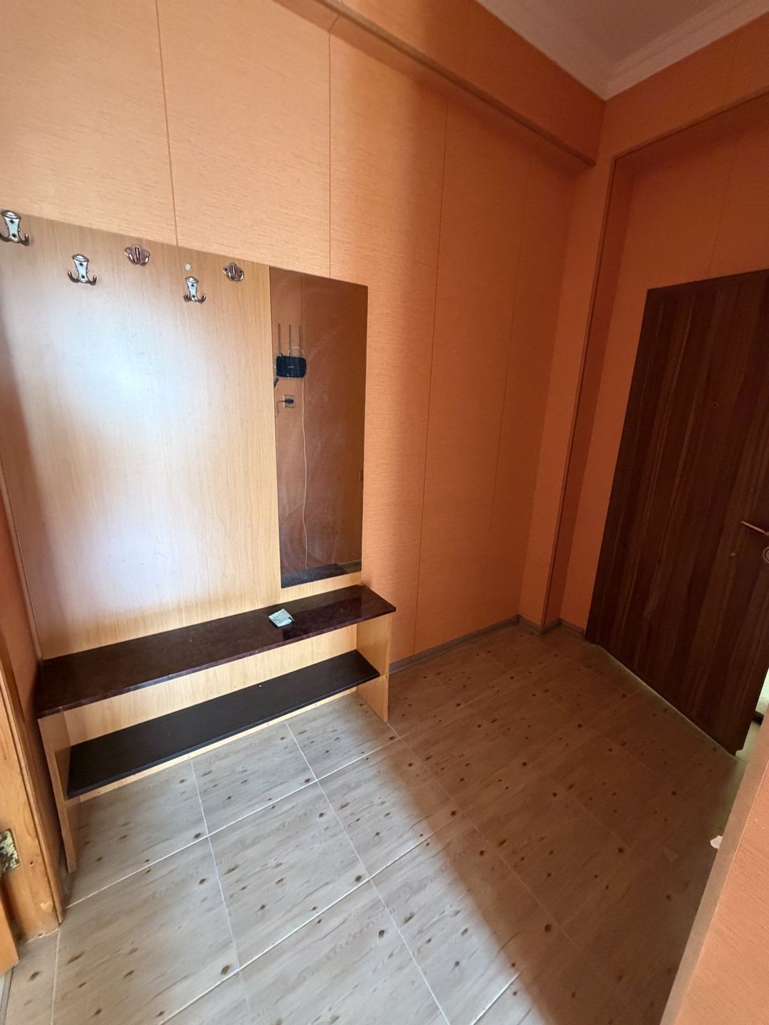 İcarəyə verilir 2 otaqlı yeni tikili 54 m² — Mənzil, Bakı (2)