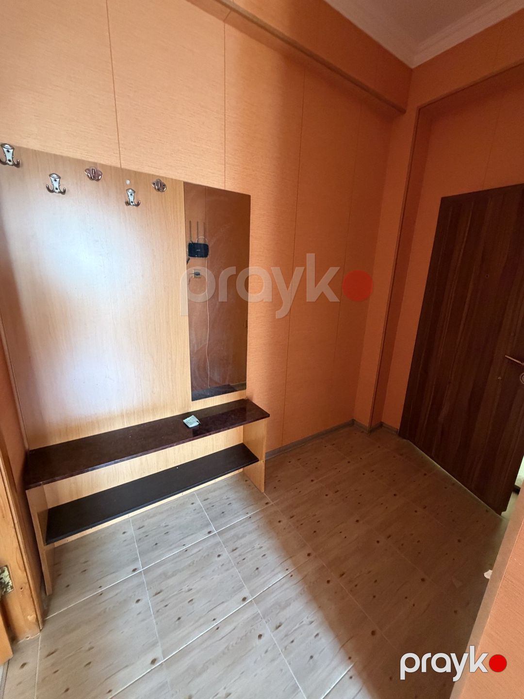İcarəyə verilir 2 otaqlı yeni tikili 54 m² — Mənzil, Bakı (2)