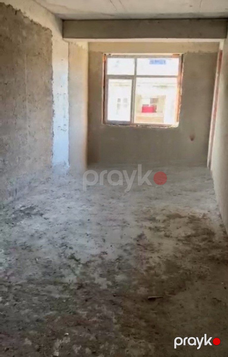 2-otaqlı yeni tikili, Təbriz küç., 78 m² — Mənzil, Bakı (3)