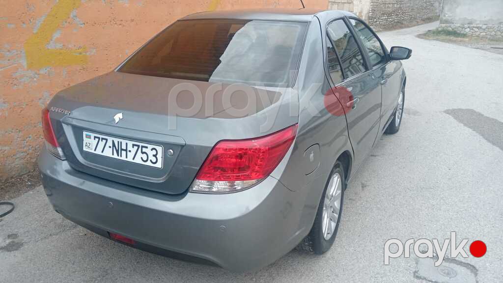 Khazar LD, 1.6 L, 2022 il, 180 000 km — Avtomobillər, Siyəzən (2)