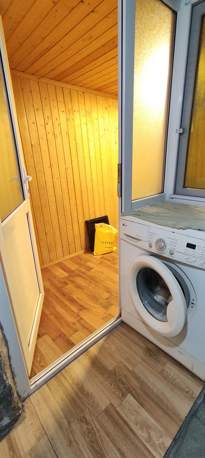 İcarəyə verilir 1 otaqlı köhnə tikili 8 m² — Mənzil, Bakı (4)