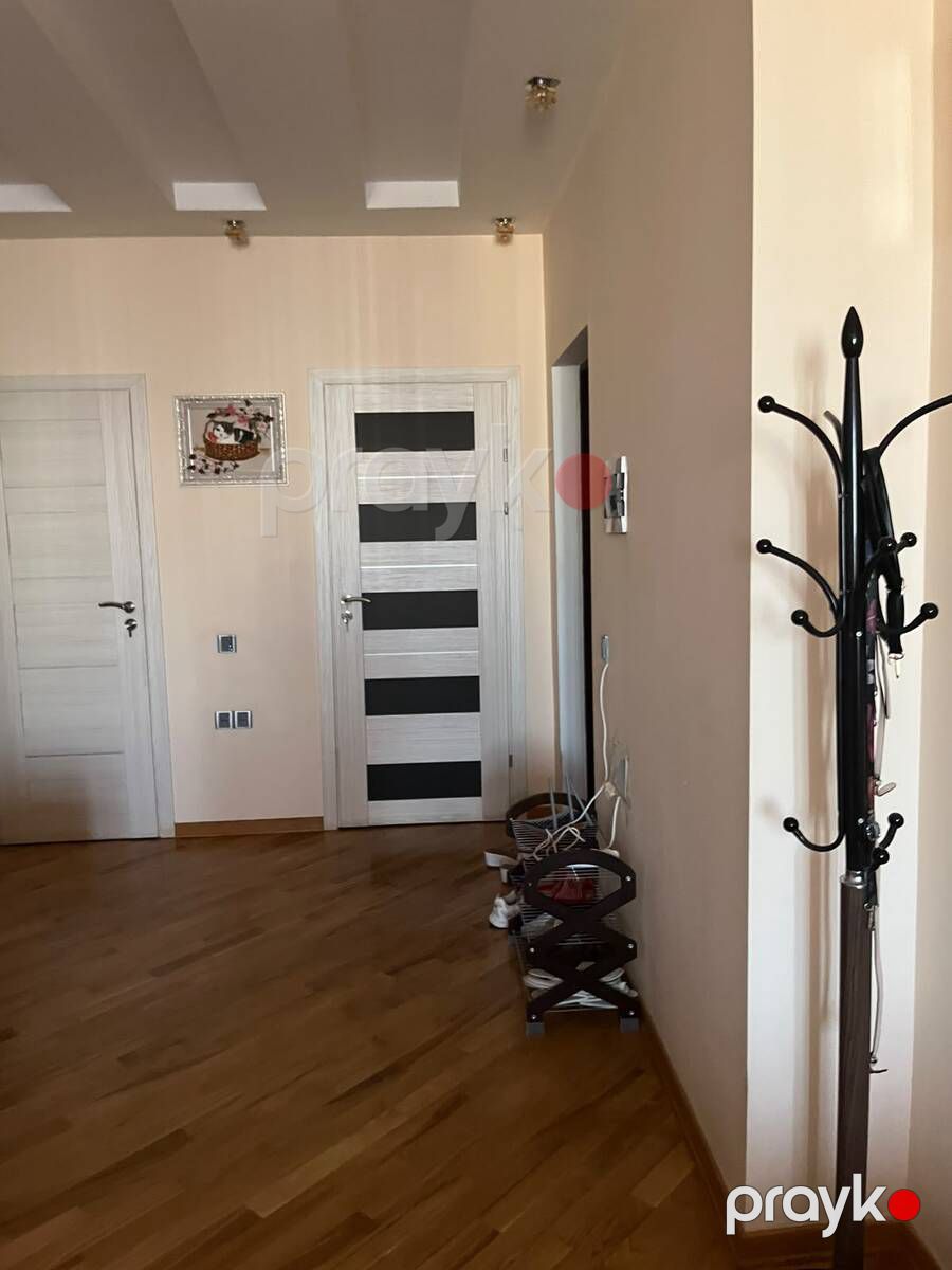 İcarəyə verilir 2 otaqlı yeni tikili 90 m² — Mənzil, Bakı (9)