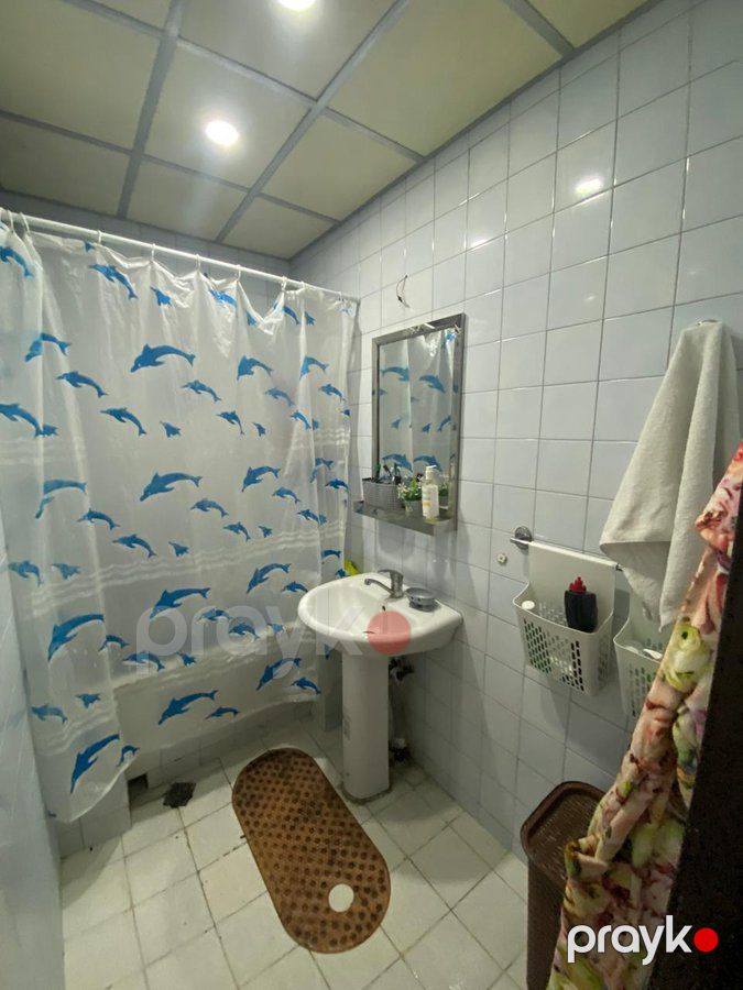 2 otaqlı mənzil, 65 m², Bineqedi 9mkr Adil Memmedov, Bakı — Mənzil (7)