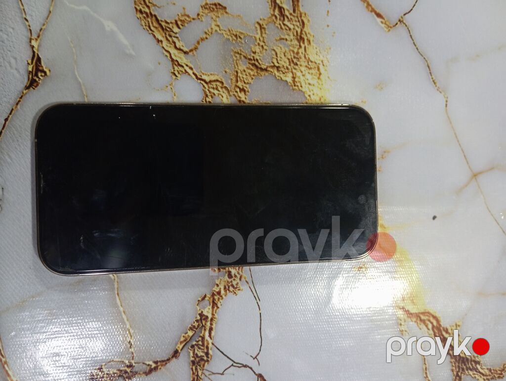 IPhone 18 Pro, 128 GB, Qızılı, Face ID — Apple iPhone, Bakı (2)