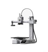 Bambu Lab A1 Mini 3D Printer Rəsmi iş yeri olan və olmayanlara, tək — Printerlər