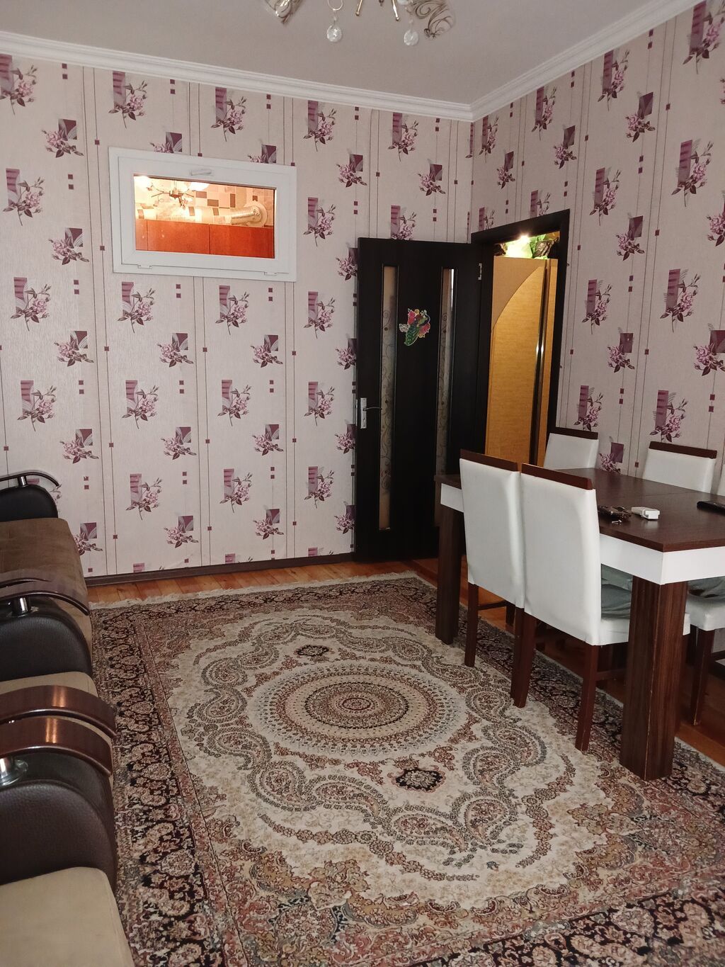 2 otaq. evin herbirseyi vardir .Ailey verilir Aaaf park 12 kuce — Mənzil, Xırdalan (5)
