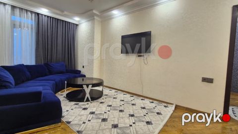 Satılır 5 otaqlı yeni tikili 128 m²