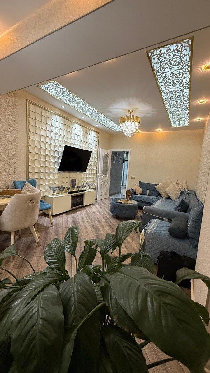 Satılır 3 otaqlı yeni tikili 70 m² — Mənzil, Bakı (2)