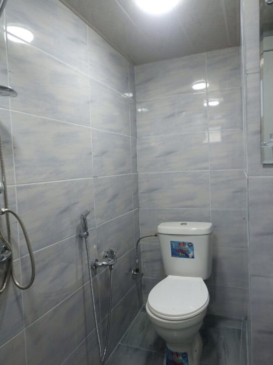 2-otaqlı mənzil, Rəsulzadə qəs., 60 m² — Mənzil, Bakı (10)