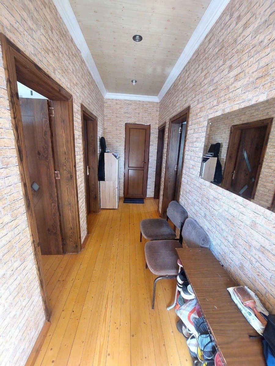 Satılır 3 otaqlı həyət evi/bağ evi 85 m² — Ev, villa, Bakı (8)