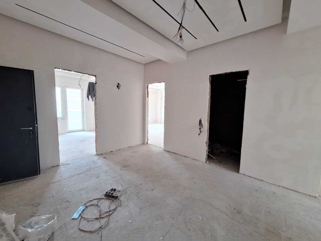 3-otaqlı yeni tikili, Ağ Şəhər., 131 m² — Mənzil, Bakı (4)