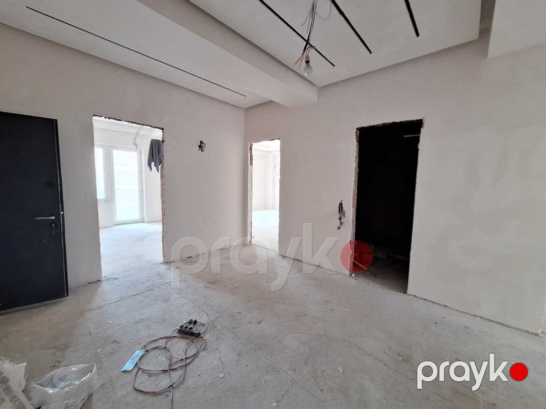 3-otaqlı yeni tikili, Ağ Şəhər., 131 m² — Mənzil, Bakı (4)