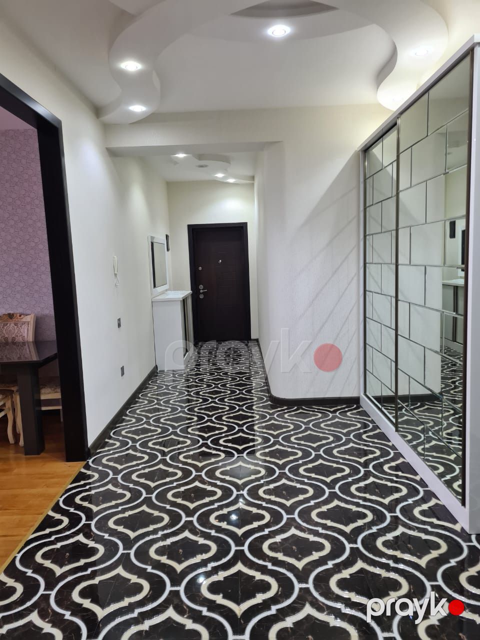Satış: 3 otaqlı Yeni tikili, 137 m², Sabunçu rayonu — Mənzil, Bakı (11)