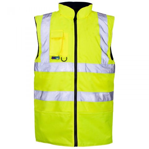 Jilet ikitərəfli Supertouch 3674 — Bakı