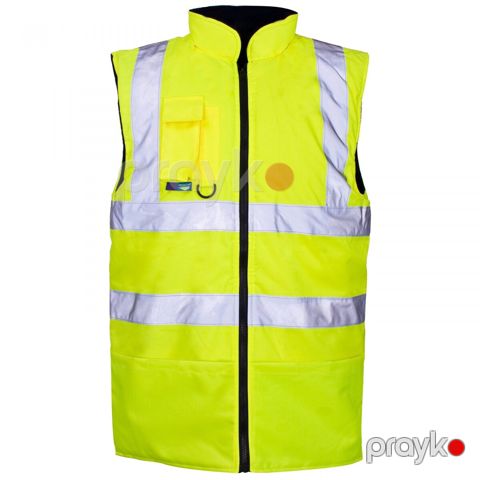 Jilet ikitərəfli Supertouch 3674 — Bakı