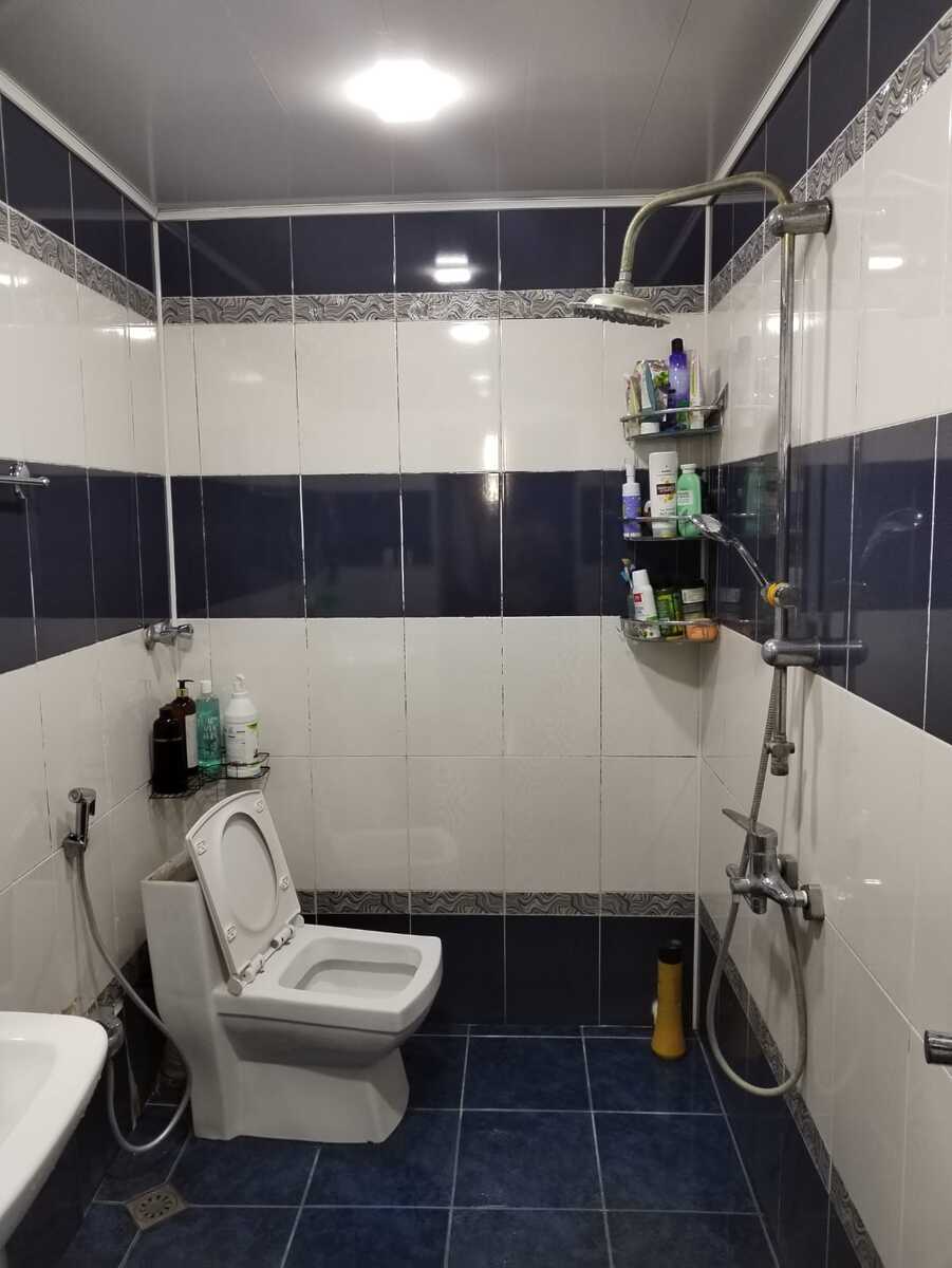 Satılır 3 otaqlı yeni tikili 100 m² — Mənzil, Bakı (6)