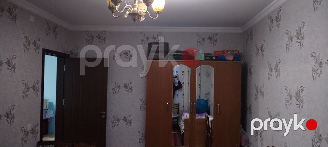 Satılır 3 otaqlı həyət evi/bağ evi 100 m² — Ev, villa, Sumqayıt (12)
