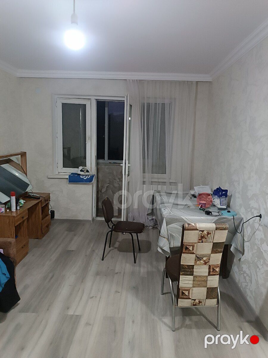 1-otaqlı mənzil, Gəncə ş., 31 m² — Mənzil, Gəncə (10)