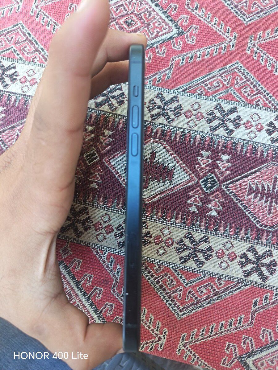 Apple iPhone 15 Plus Black 256GB/6GB — Smartfonlar, Bakı (3)