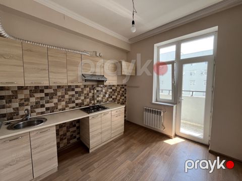Satılır 4 otaqlı yeni tikili 100 m²