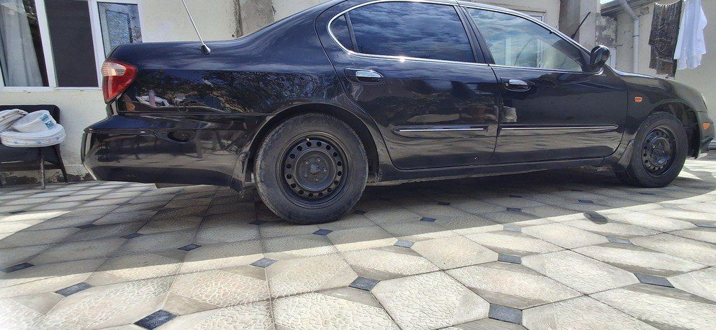 Nissan Maxima, 3.0 L, 2006 il, 280 000 km — Avtomobillər, Bakı (5)