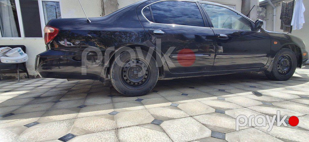 Nissan Maxima, 3.0 L, 2006 il, 280 000 km — Avtomobillər, Bakı (5)