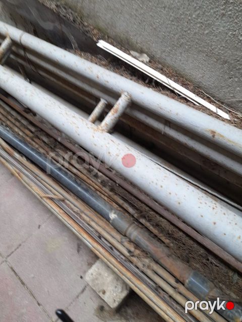 Ferma satilir 500 azn — Bakı