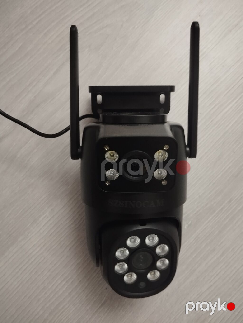 Kamera səs yazan Yenidi 0705868648 — Surveillance sistemləri, Bakı (2)
